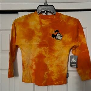 Disney Kids Halloween Spirit Jersey